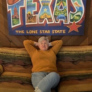 Meet your Posher, Jennifer